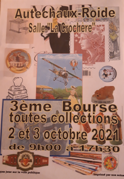 bourse