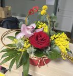 COMPOSITION DU 17...