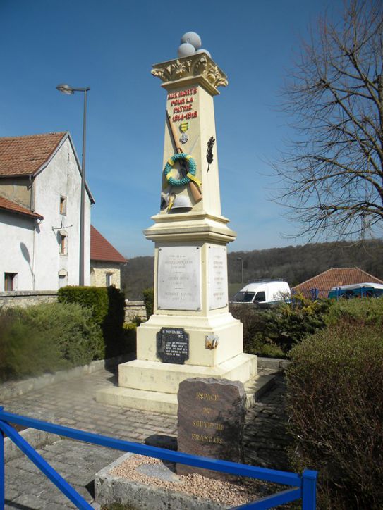 AutechauxRoide site de la commune